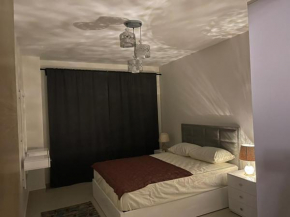 Marassi marina chalet, El-Alamein